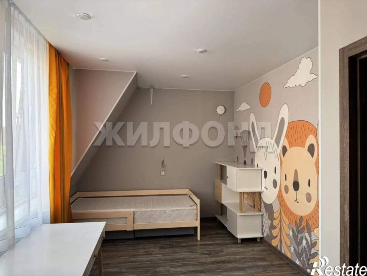 2-комн квартира Красный проспект, д.323/12