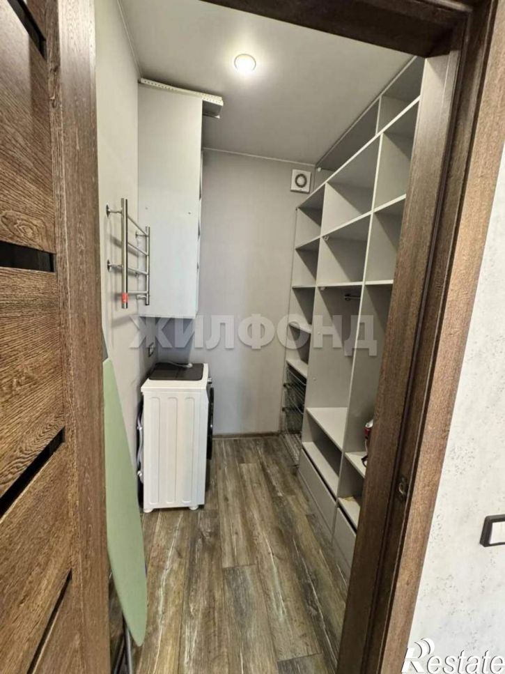 2-комн квартира Красный проспект, д.323/12