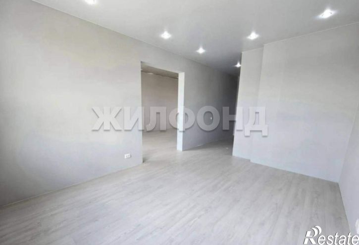 1-комн квартира Рельефная улица, д.106