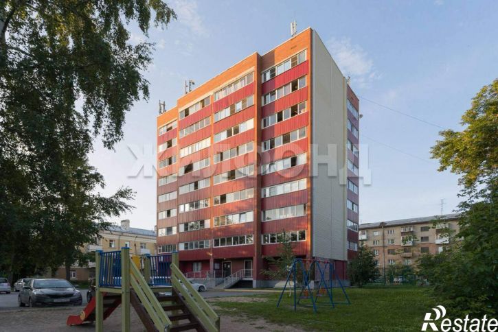 Студия Республиканская улица, д.10/1