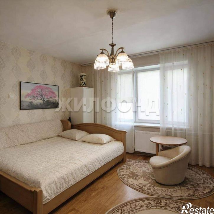 1-комн квартира Троллейная улица, д.144