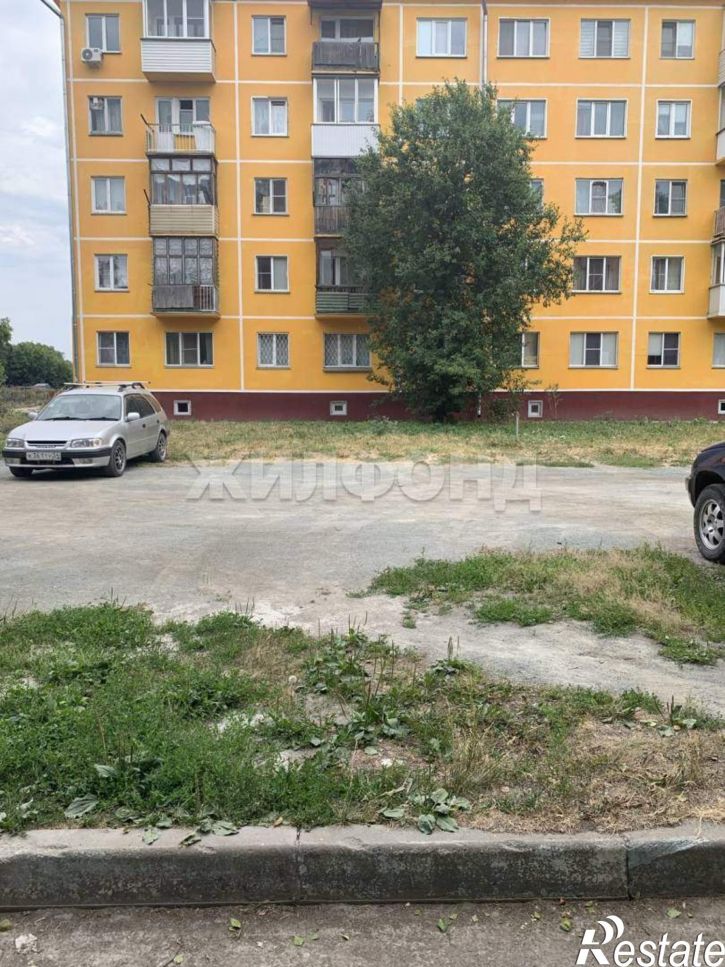 3-комн квартира Невельского улица, д.19
