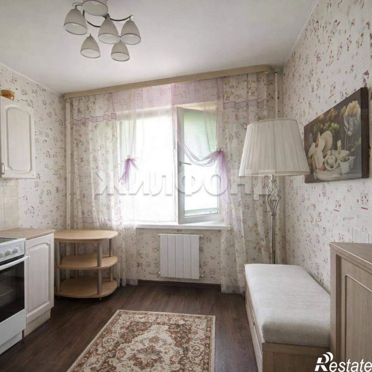 1-комн квартира Троллейная улица, д.144