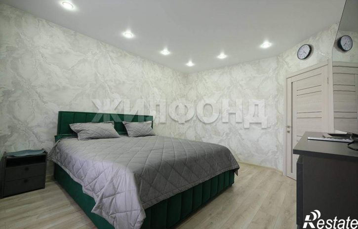 1-комн квартира Титова улица, д.253/6