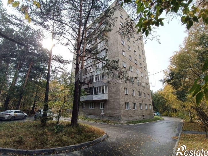 Студия Узорная улица, д.9