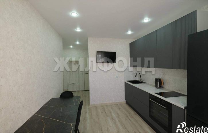 1-комн квартира Титова улица, д.253/6