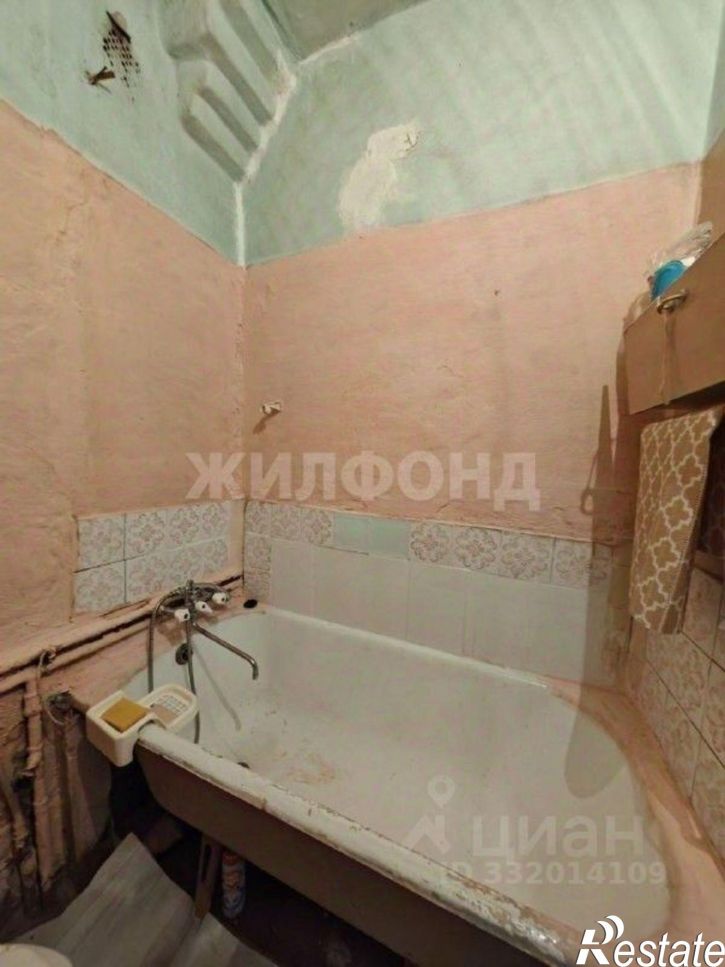 1-комн квартира ул Добролюбова, 259,  д. 259