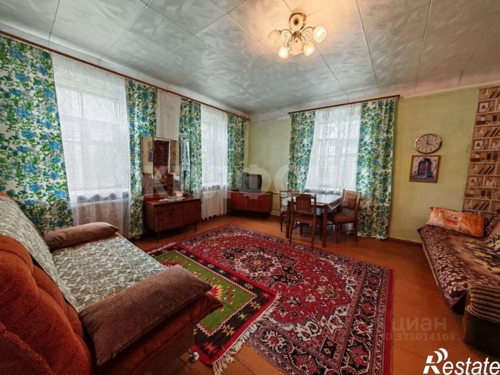 1-комн квартира ул Добролюбова, 259,  д. 259