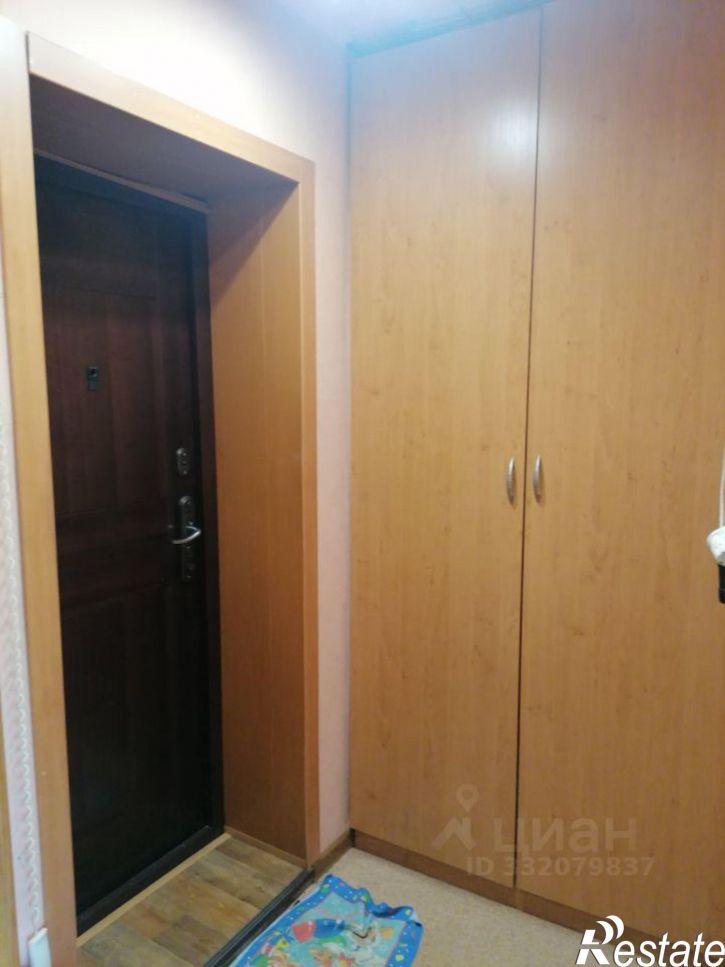 1-комн квартира ул Гидромонтажная, 48,  д. 48