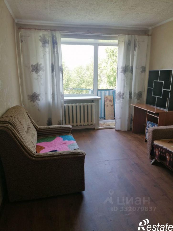 1-комн квартира ул Гидромонтажная, 48,  д. 48