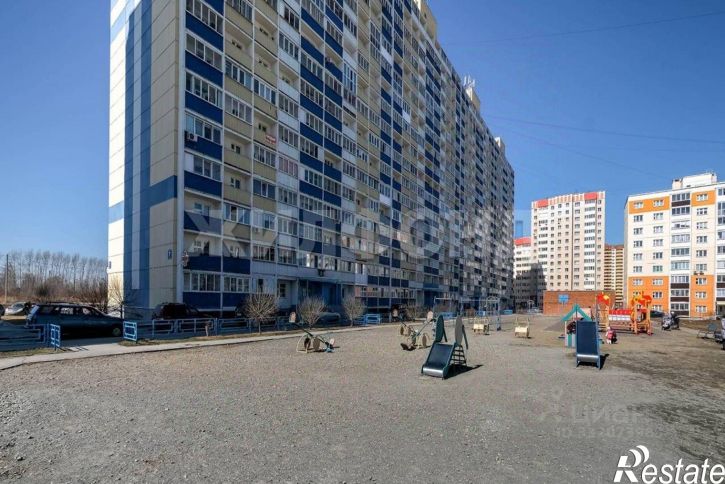 1-комн квартира ул Виктора Уса, 7,  д. 7