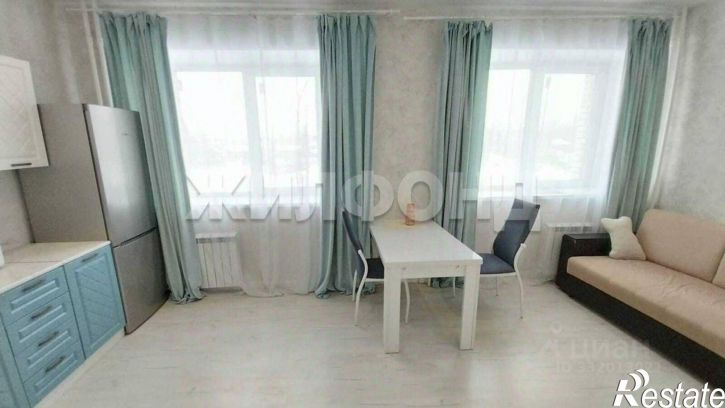 1-комн квартира ул 1-я Шоссейная, 54,  д. 54