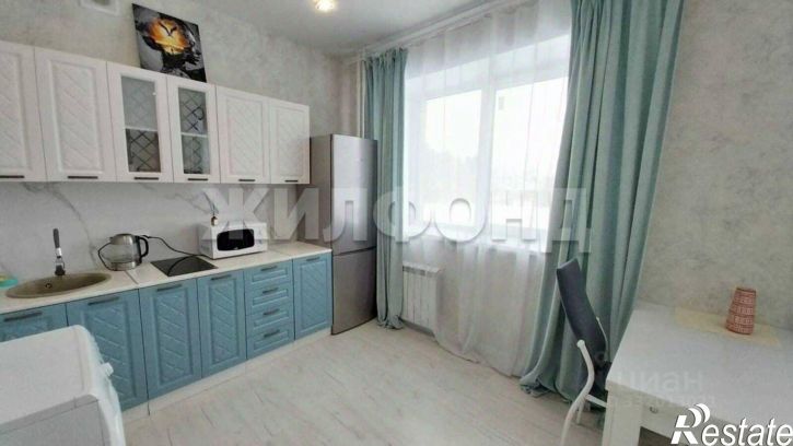 1-комн квартира ул 1-я Шоссейная, 54,  д. 54