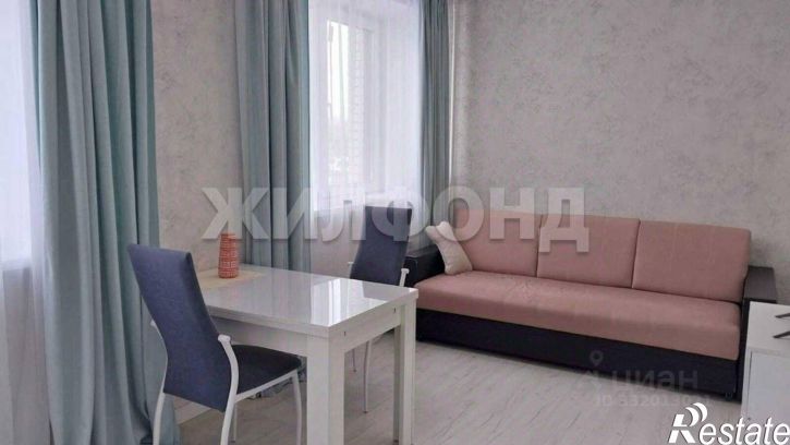 1-комн квартира ул 1-я Шоссейная, 54,  д. 54