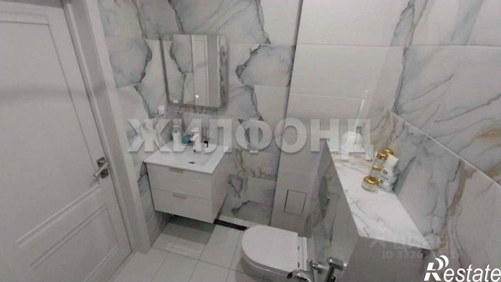 1-комн квартира ул 1-я Шоссейная, 54,  д. 54