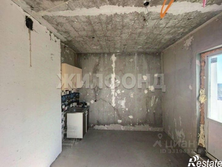 1-комн квартира ул Твардовского, 22/1,  д. 22/1
