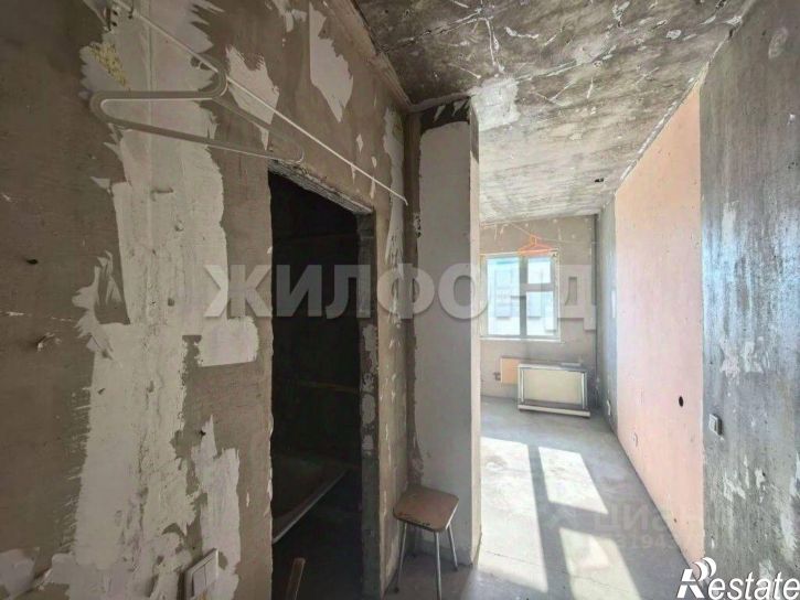 1-комн квартира ул Твардовского, 22/1,  д. 22/1