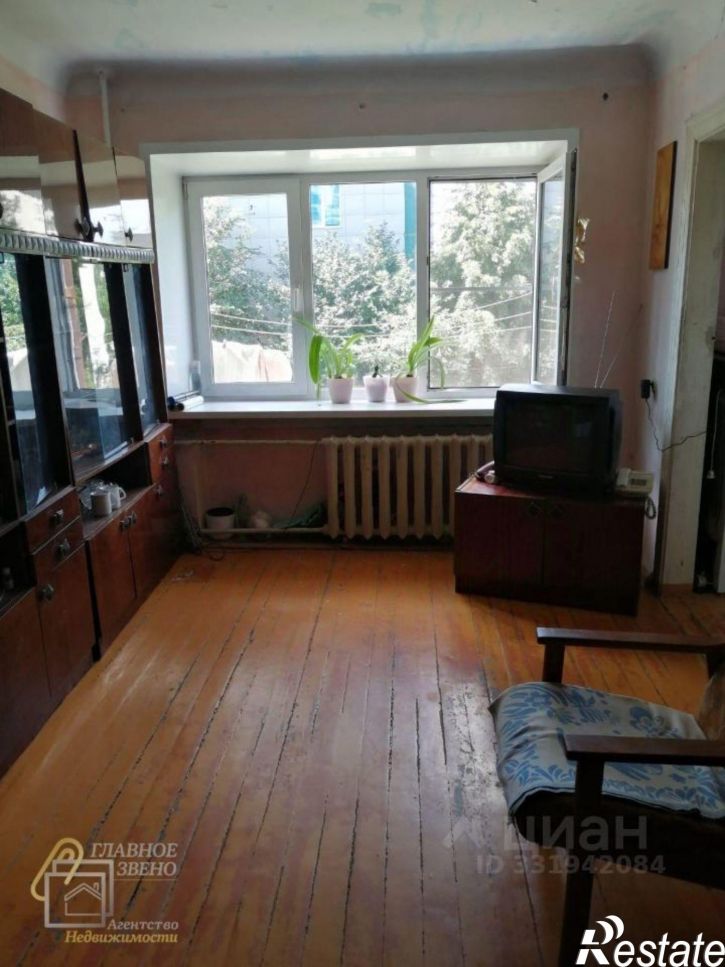 2-комн квартира ул Забалуева, 39/1,  д. 39/1