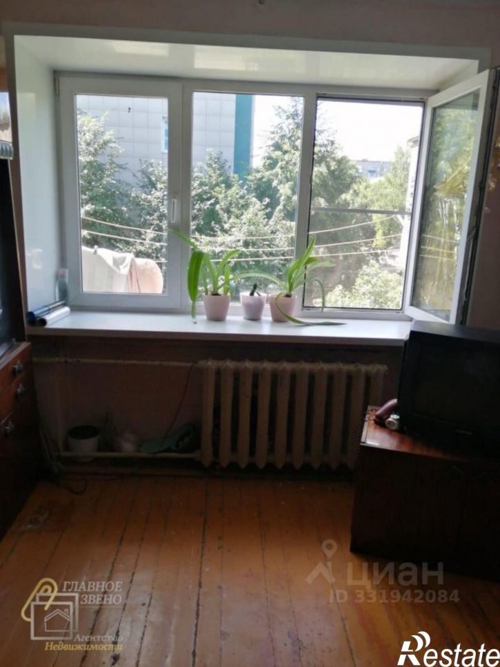 2-комн квартира ул Забалуева, 39/1,  д. 39/1