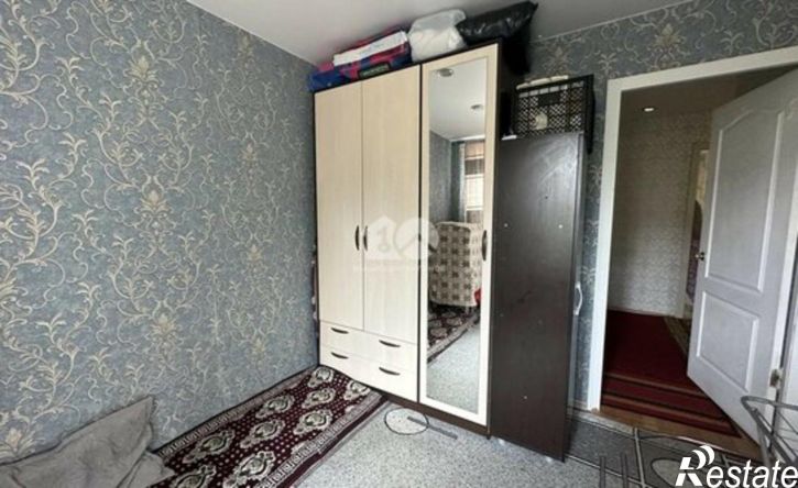 2-комн квартира ул 9-й Гвардейской Дивизии, 22,  д. 22