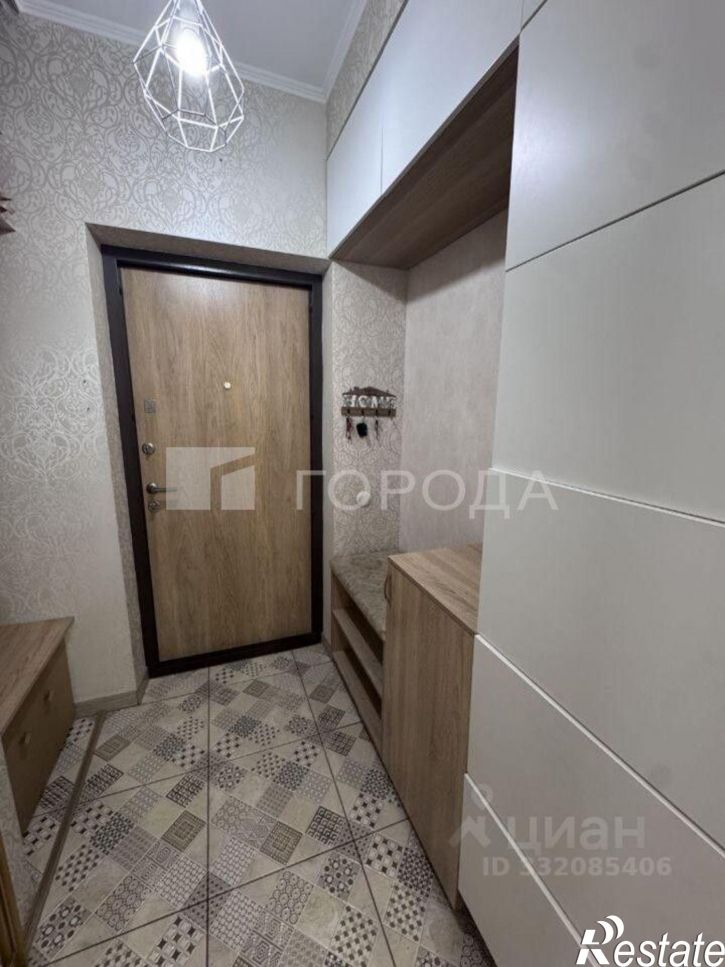 1-комн квартира ул Романова, 60,  д. 60