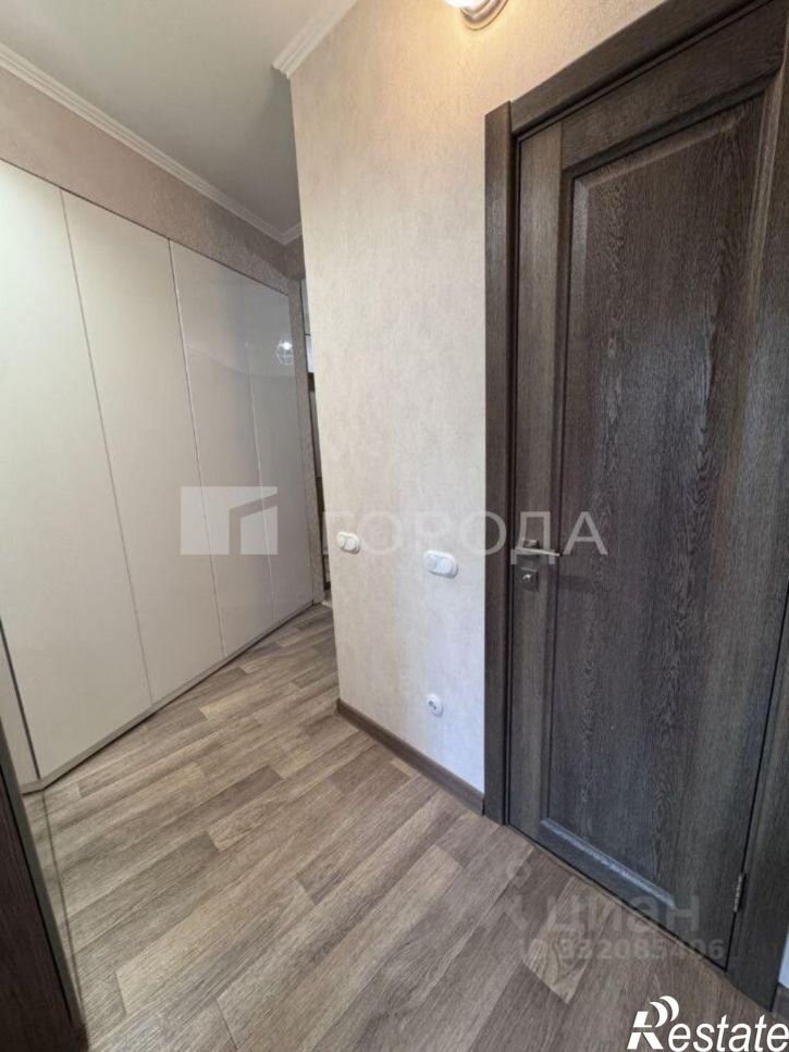 1-комн квартира ул Романова, 60,  д. 60