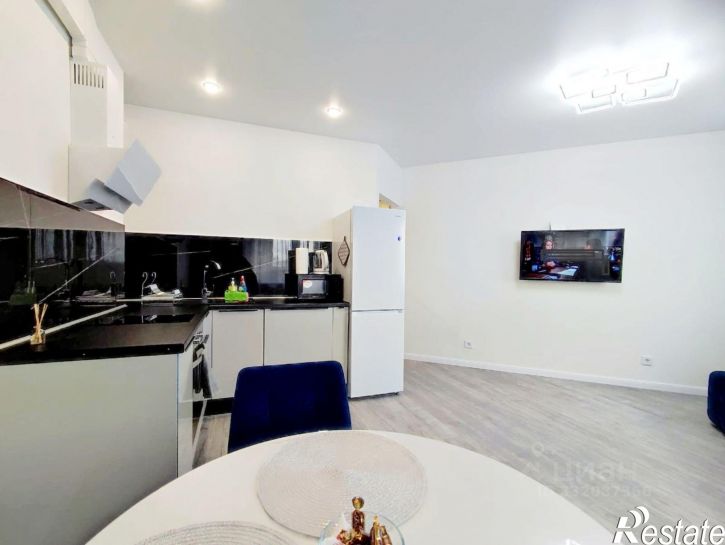 2-комн квартира ул Тульская, 80,  д. 80