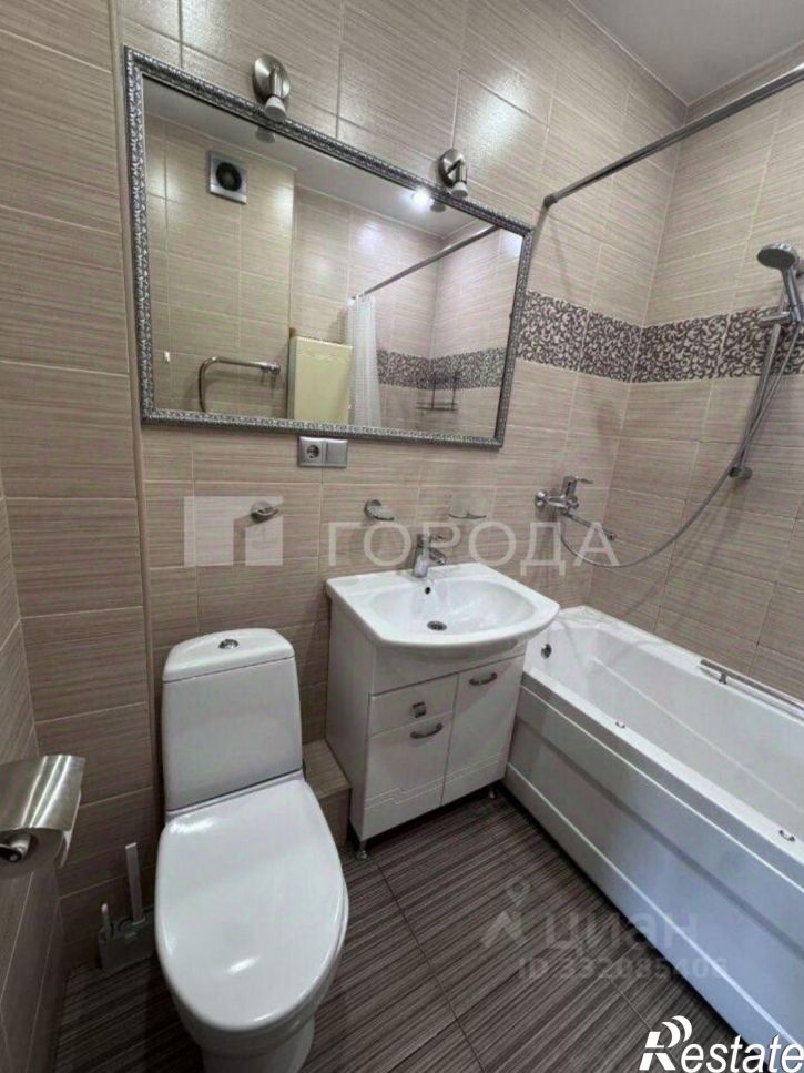 1-комн квартира ул Романова, 60,  д. 60