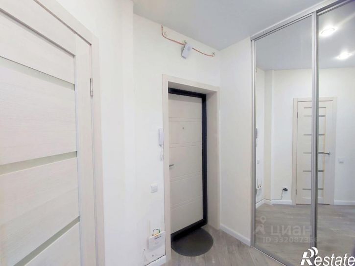 2-комн квартира ул Тульская, 80,  д. 80