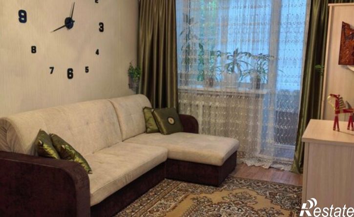 3-комн квартира ул Котовского, 30,  д. 30