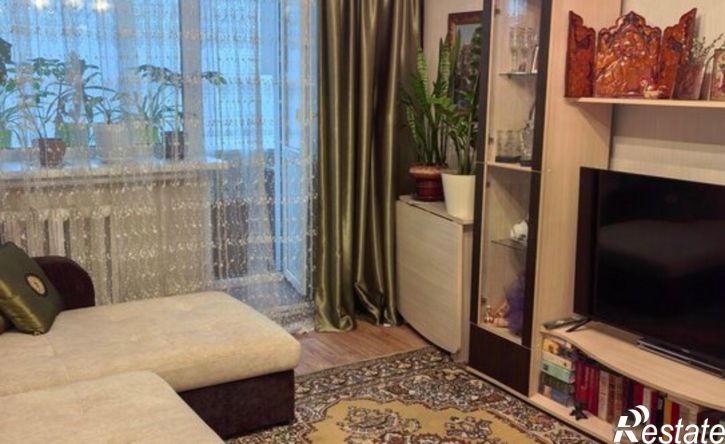 3-комн квартира ул Котовского, 30,  д. 30