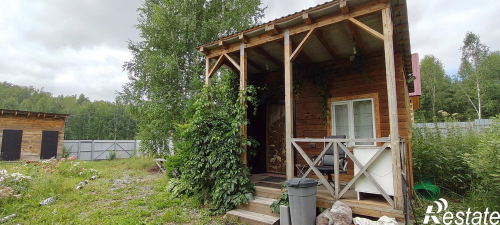 Продажа участка Тенистая