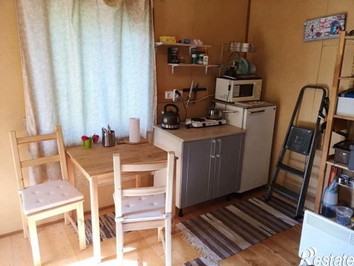 Продажа участка Заповедная