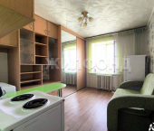 комната 11 кв м Дачная улица, д.37