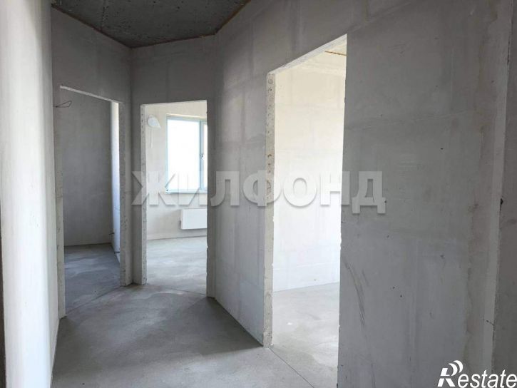 3-комн квартира Петухова улица, д.172