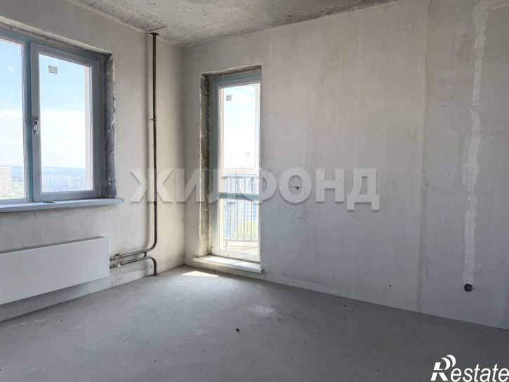 3-комн квартира Петухова улица, д.172
