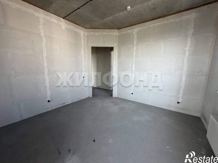 3-комн квартира Петухова улица, д.172