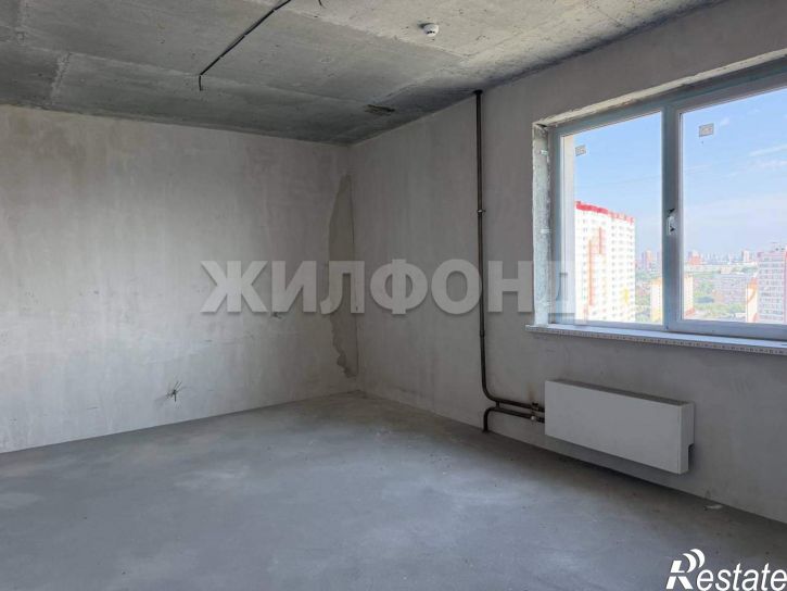 3-комн квартира Петухова улица, д.172