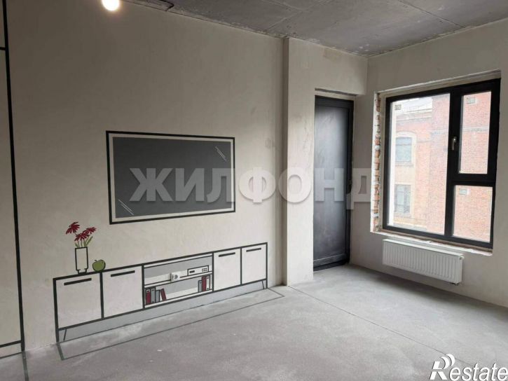 Студия Красный проспект, д.220