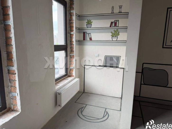 Студия Красный проспект, д.220