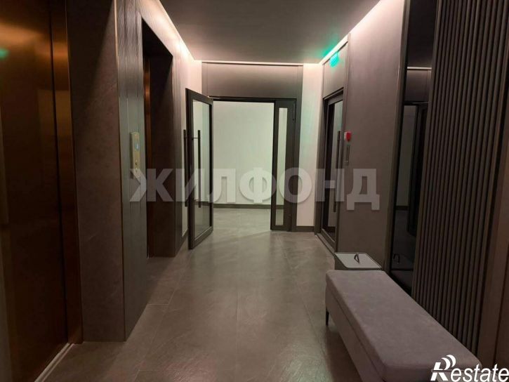 Студия Красный проспект, д.220