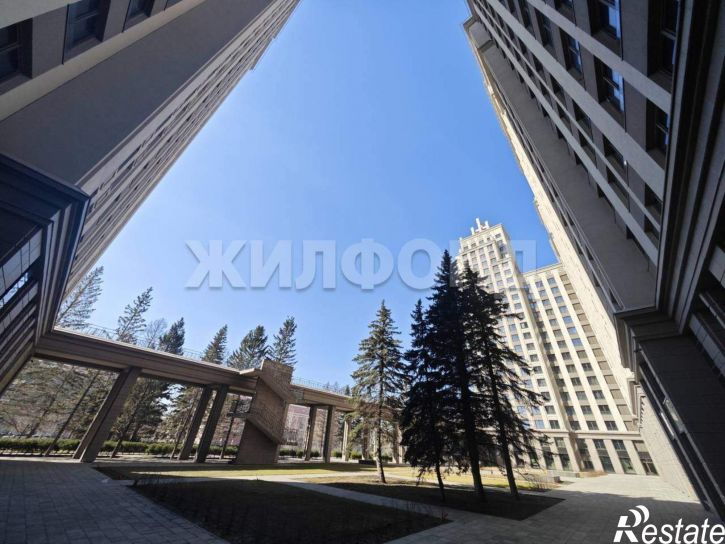 Студия Красный проспект, д.220