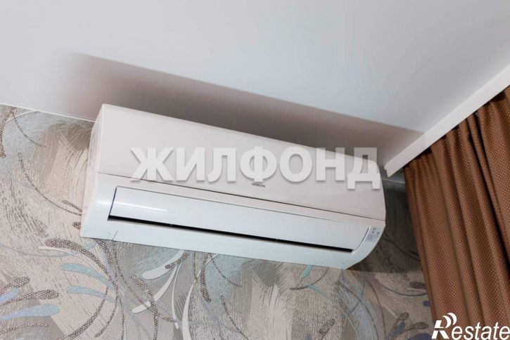 4-комн квартира Вертковская улица, д.38