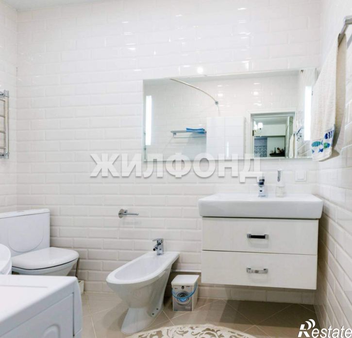 4-комн квартира Вертковская улица, д.38