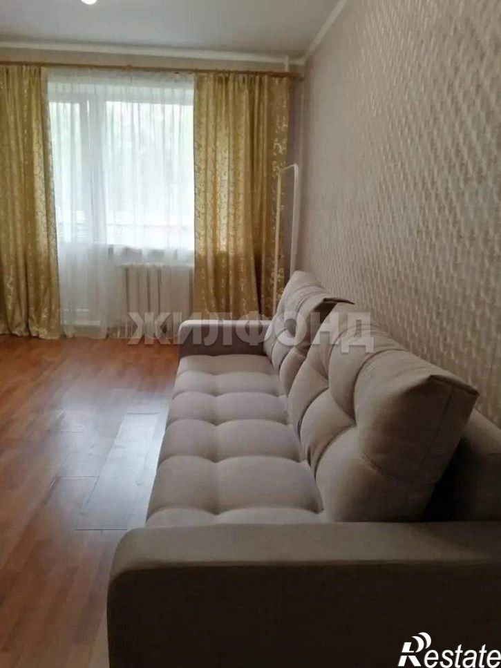 1-комн квартира Тургенева улица, д.223