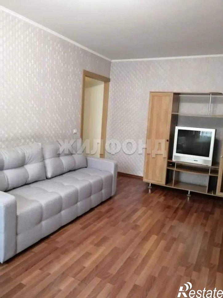 1-комн квартира Тургенева улица, д.223