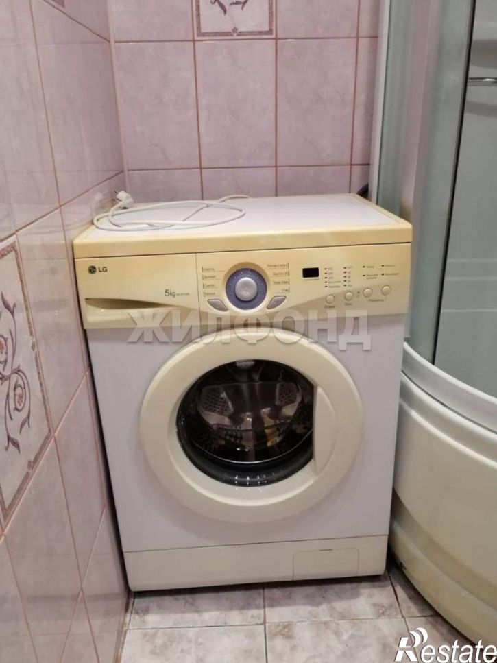 1-комн квартира Тургенева улица, д.223