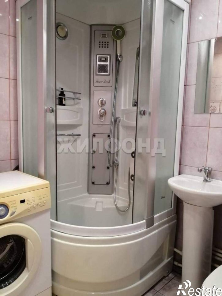 1-комн квартира Тургенева улица, д.223