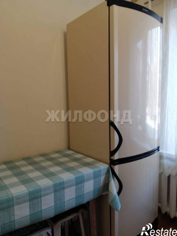 1-комн квартира Тургенева улица, д.223