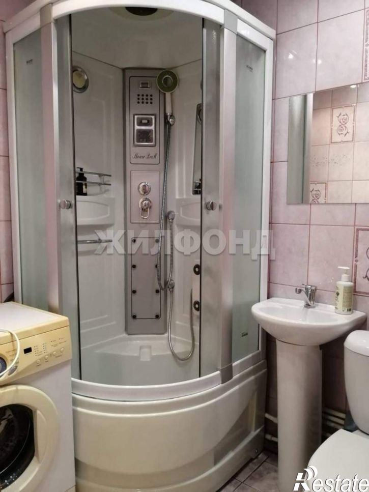 1-комн квартира Тургенева улица, д.223